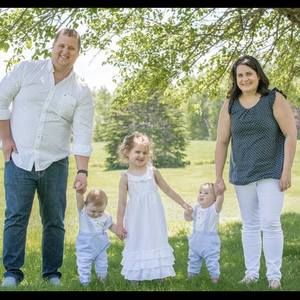 Meet your Posher, Justin